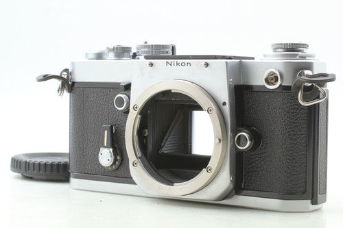 Tested near mint nikon f2 - [,