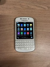 BlackBerry Q10 - 16GB - White