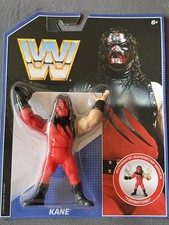 Kane Mattel Retro Figure