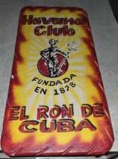 Havana club hand painted - club,