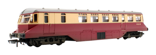 Hornby gauge r2869 - gauge, br
