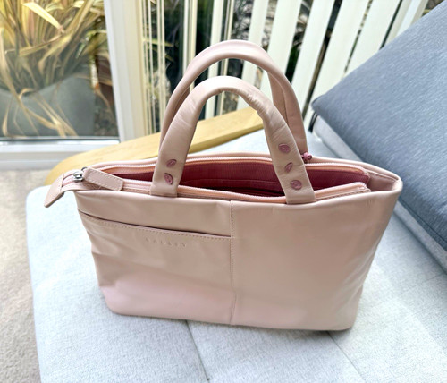 Radley london pink leather - radley,