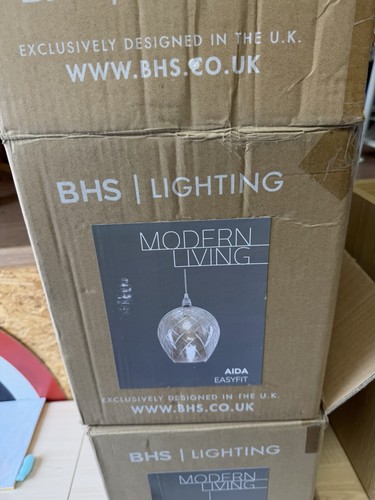 Bhs aida easyfit modern living - modern,