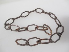 Vintage iron lighting picture - vintage,