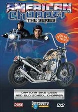 American Chopper - The Series