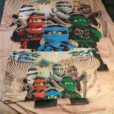 LEGO Official Ninjago Single