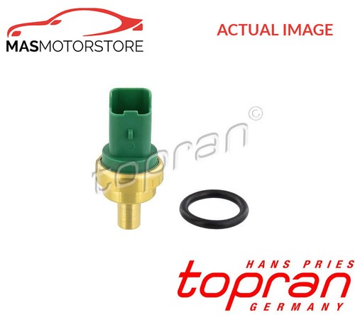 Coolant temperature sensor - coolant,