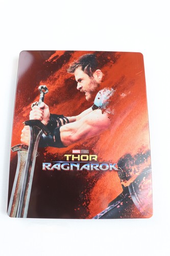 Thor ragnarok 2d blu - thor,