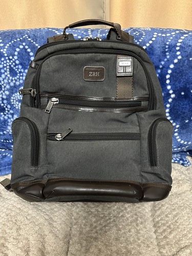 Tumi alpha bravo knox backpack - knox,