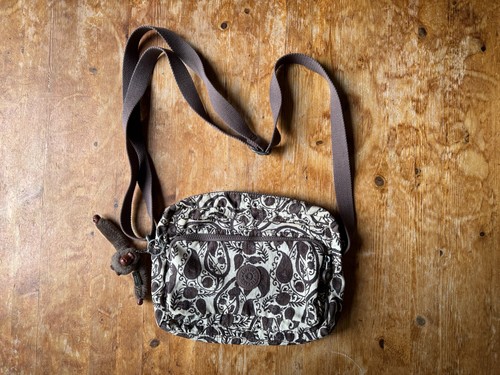 Kipling crossbody bag zip - crossbody,