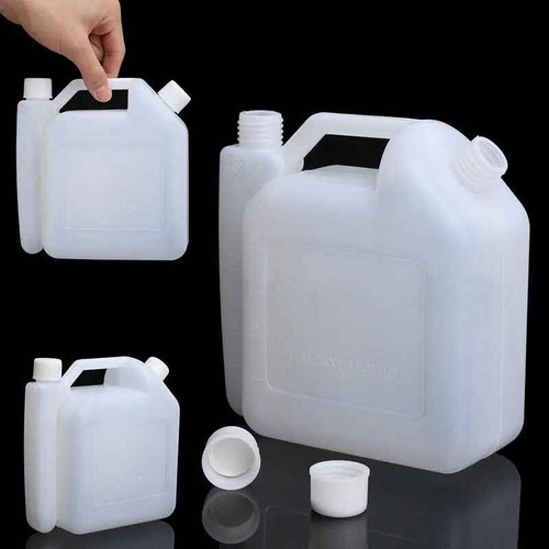 Stroke litre petrol - 2-stroke,