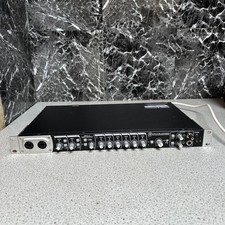 Mackie Onyx Blackbird Firewire