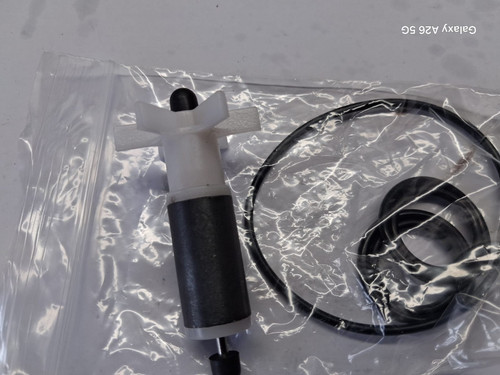 Lay spa impeller kit fix - ,