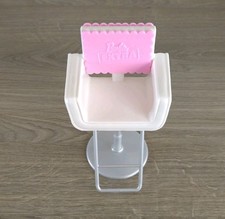 Barbie Extra Beauty Salon And Makeup Chair Only