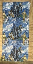 Vintage 70s 80s 1979 Star Wars