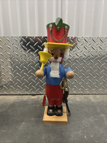 Steinbach german wooden - german,