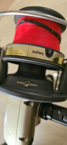 Daiwa tournament 5000t - tournament,