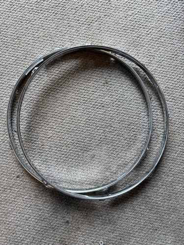 Ludwig drum hoops rims - drum,