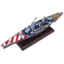 24cm diecast alloy 1000 - alloy, 1/1000