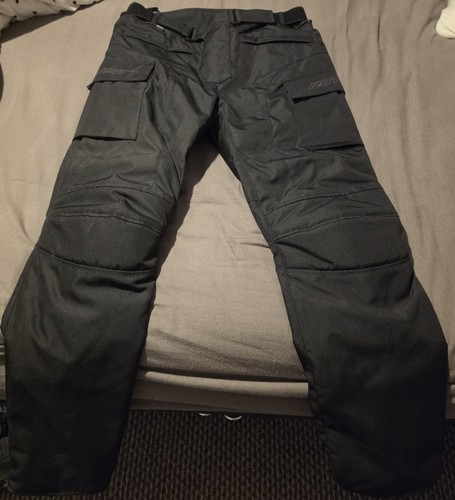Rst alpha textile - rst, 5