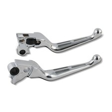 Brake and Clutch Lever Set