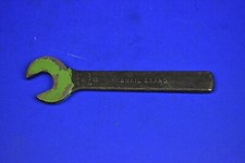 Good Used Snail Brand 1/4"