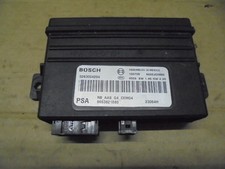 BERLINGO PARTNER COMFORT CONTROL MODULE - FITS 2010+ 0263004204