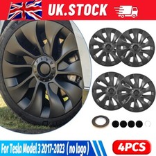 18" Wheel Cover Hubcaps Rim