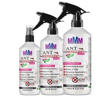 Ant repellent indoor outdoor - indoor,