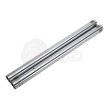 2pc Front Fork Tubes Stanchion
