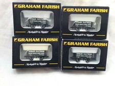 GRAHAM FARISH 377-076K RAKE OF