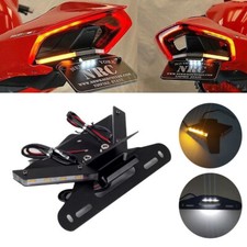 For Ducati Panigale V4 2018-24