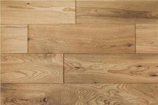 UV Oiled Solid Oak Flooring 18