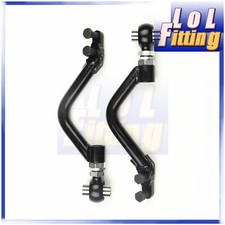 New Adjustable Front Tension