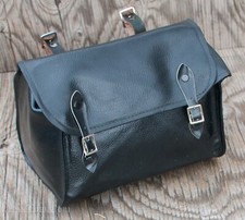 Nos vintage bicycle saddle bag - vintage,