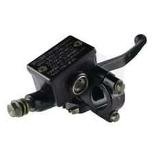 Suzuki  Front Brake Master Cylinder complete unit + lever