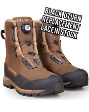 Hillman Uturn U-Turn Wire Lace kit replacement Harkila boa Reidmar GTX 2.0 Novel