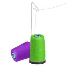 Single Thread Stand Cone Spool