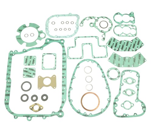Motor seals gasket - , set