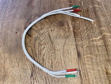 ☎️ Ivory Braided GPO Bell