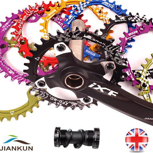 Fit shimano sram - fit, 104bcd