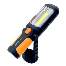 COB LED Work Light Torch