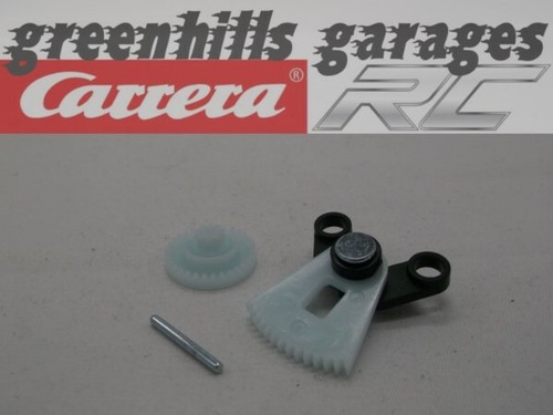 Greenhills carrera ford - greenhills, rc