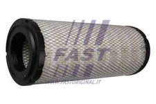 Air filter fits iveco - filter, fits: