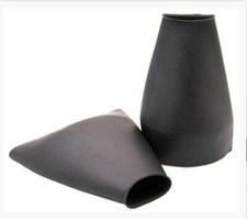 LATEX CONE WRIST SEALS Incl. A