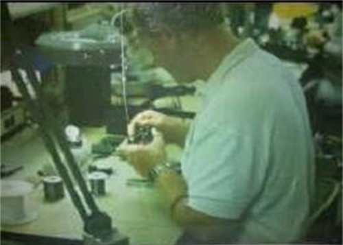 Amp cable for kenwood - for,