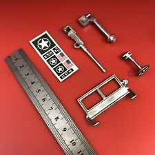 Britains Deetail (Metal Repro)