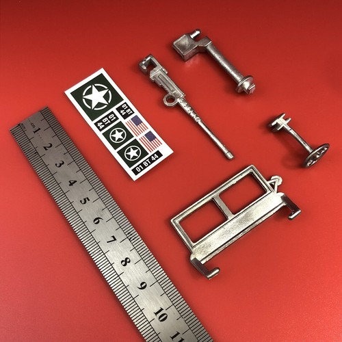 Britains deetail - deetail, (metal