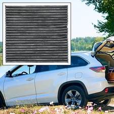 Accessories Cabin Air Filter