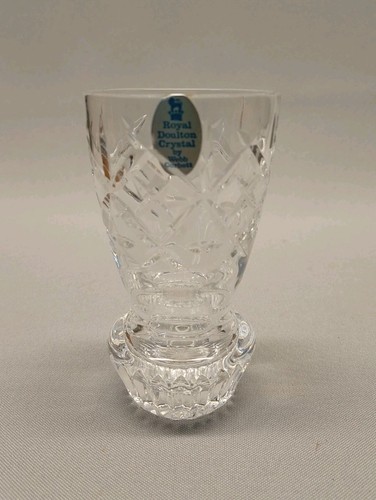 Vintage royal doulton cut - vintage,